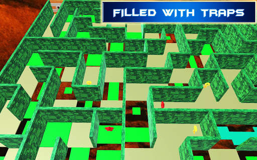 Labo: 3D কিংকত্র্তব্যবিমূঢ় screenshot 7