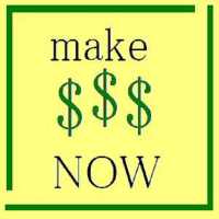 Uptake Paid Surveys icon