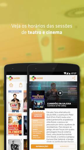 Shopping Jardins screenshot 3