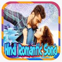 Hindi Romantic Song logo