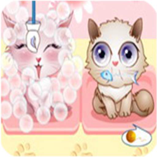 My Pet Shop - caring games for girls 1.0.0