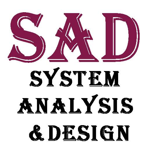 System Analysis and Design 3.0.0