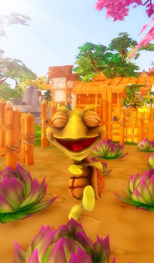 My Talking Turtle screenshot 14