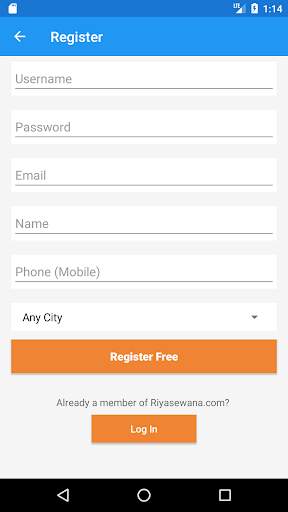 Riyasewana - Buy Sell Vehicles screenshot 5