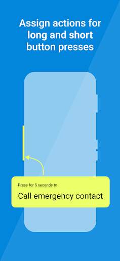 Buttons Remapper: Map & Combo screenshot 2