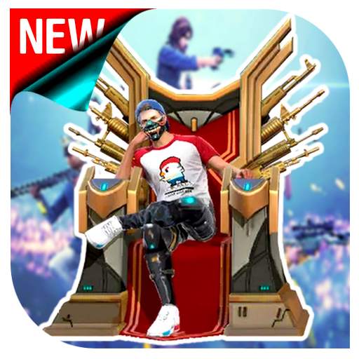 best stickers for free ff whatsapp2020 1.0