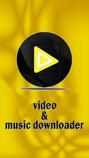 Video & music downloader screenshot 7
