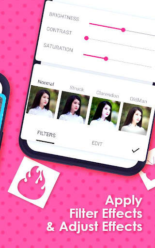 Photo Frames Collage Maker screenshot 6