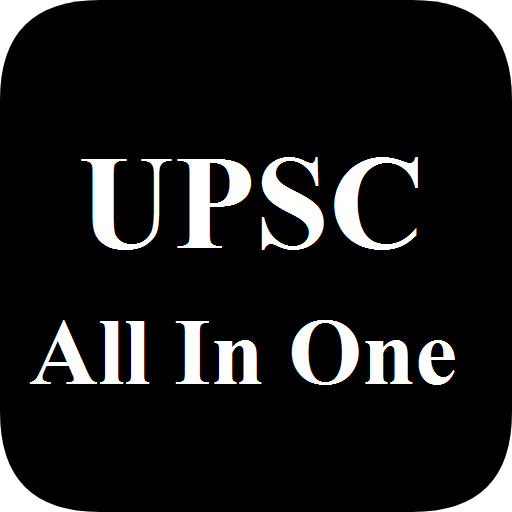 UPSC IAS Preparation 2021 icon