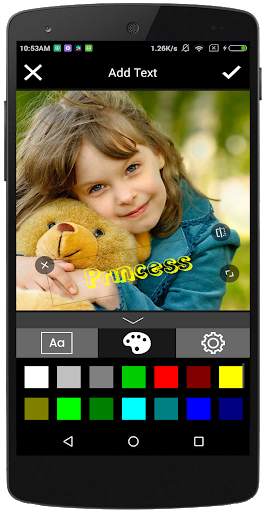 Video Maker Music screenshot 5