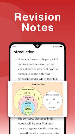 GMAT Exam Prep App, Mock tests screenshot 4