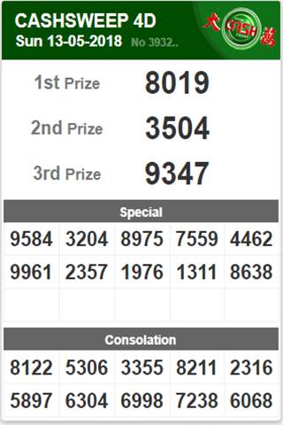 Live 4D Draw screenshot 4