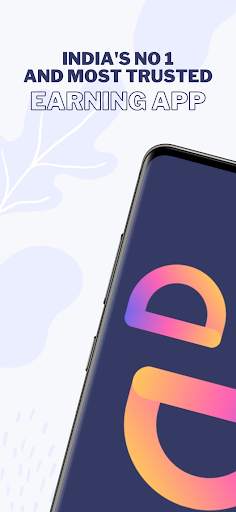 Daily Dhan : Earning App screenshot 1