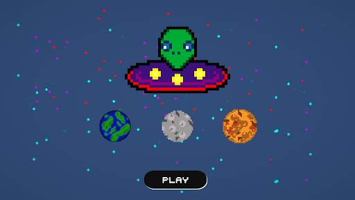 Alien Invasion screenshot 1