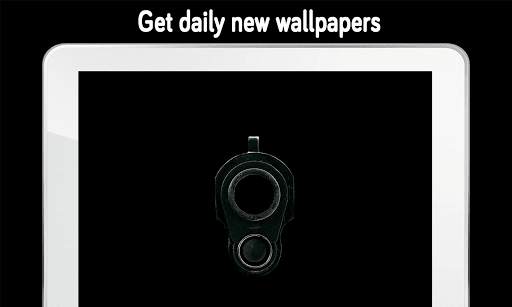 AMOLED Wallpaper (4k) screenshot 12