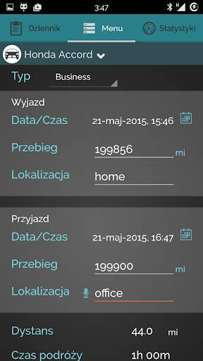 Simply Auto screenshot 23