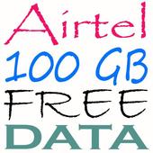 Aairtel Free Internet icon