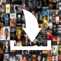 Movie Downloader logo