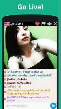 ChatVideo screenshot 5