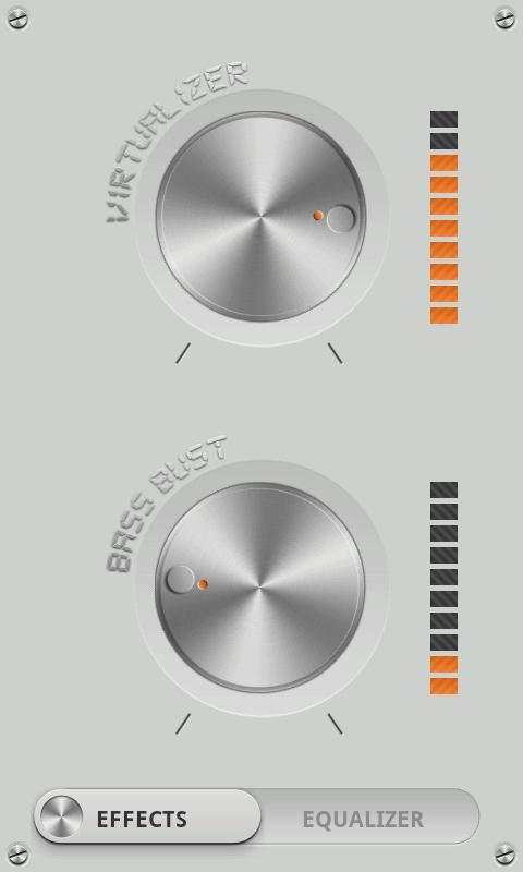 Xplay music player screenshot 3