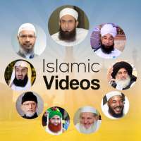Islamic Videos Lectures with Professional scholars on 9Apps