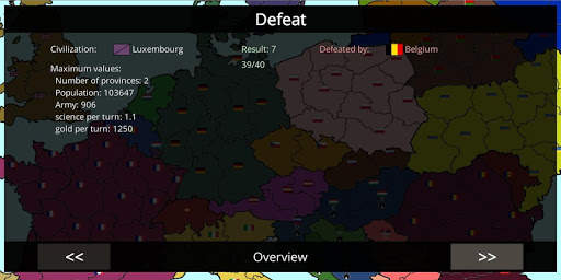 Civilization Path Lite screenshot 2
