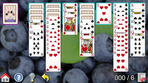 Solitario Tutto-In-Uno screenshot 6