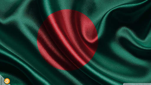Bangladesh Flag Wallpaper - বাংলাদেশ এর পতাকা screenshot 6