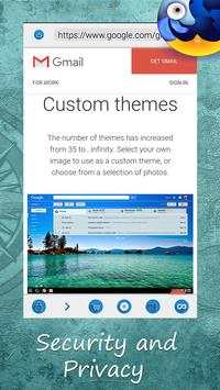 Browser 2018 screenshot 4