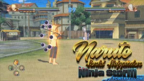 New Naruto Senki Shippuden Ninja Storm4 Guide screenshot 3