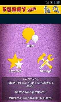 lOl Very Funny Jokes screenshot 2