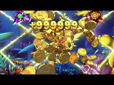 Fish Bomb - Tembak Ikan screenshot 1