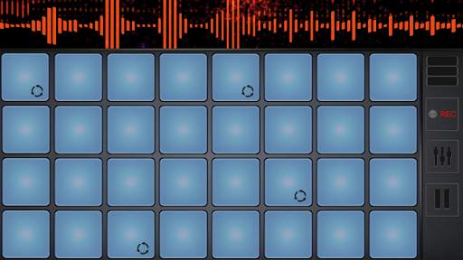 Dubstep Music Creator 2 - Rhyt screenshot 7