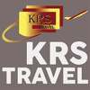 KRS TRAVEL logo