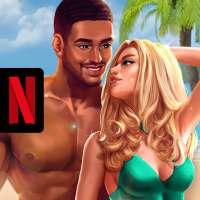Too Hot to Handle NETFLIX