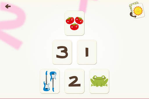Number Games Match Math Game screenshot 8