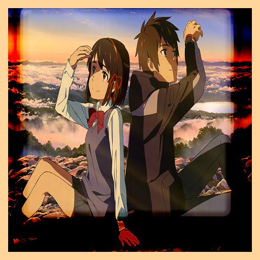 Kimi No Na Wa Wallpaper : Your Name anime HD 1