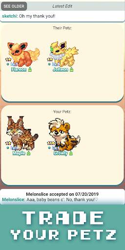 Pixel Petz screenshot 7