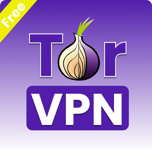 The Tor VPN | Secure &amp; Unlimited Proxy Master VPN आइकन