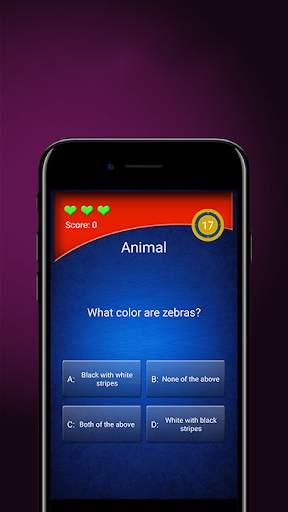 Quiz Of Knowledge screenshot 6