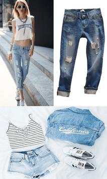 Teen Outfit Ideas 2018 screenshot 6