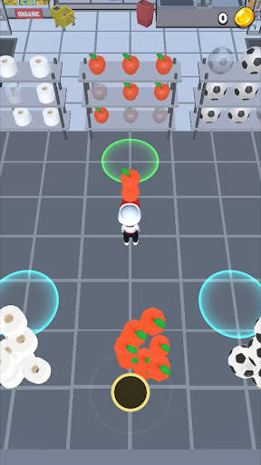 Shop Keeper screenshot 1