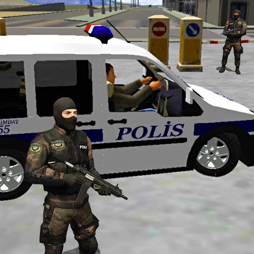 Pollice Simulator Word icon