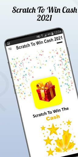 Scratch To Win Cash 2021 screenshot 1