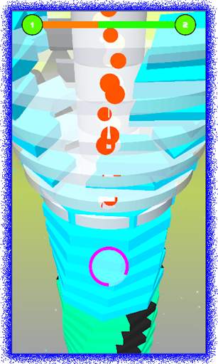 Stack Color Pop screenshot 3