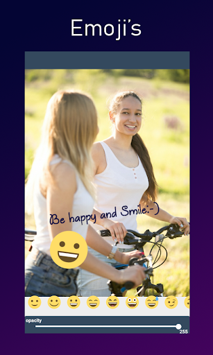 Text on Photo screenshot 2