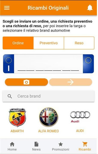 A-Service screenshot 3