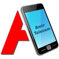 Amir Telecom on 9Apps