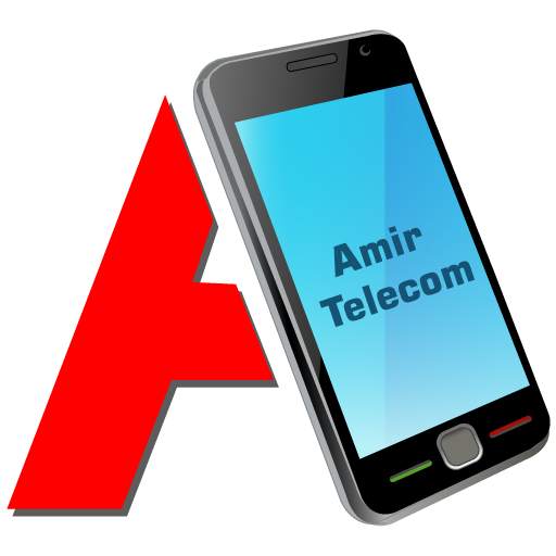 Amir Telecom 3.9.3