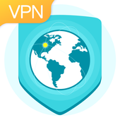 Anywhere VPN icon